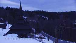 Informační centrum Zvonice