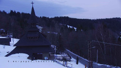 Informační centrum Zvonice