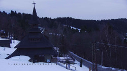 Informační centrum Zvonice