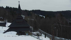 Informační centrum Zvonice