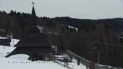 Informační centrum Zvonice