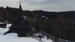 Informační centrum Zvonice