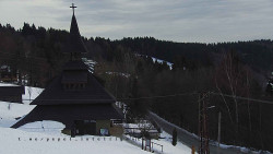 Informační centrum Zvonice