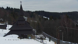 Informační centrum Zvonice