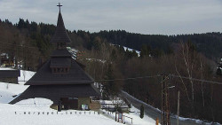 Informační centrum Zvonice
