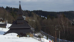 Informační centrum Zvonice