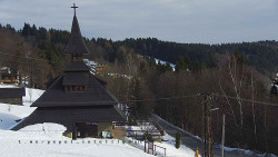 Informační centrum Zvonice