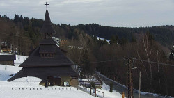 Informační centrum Zvonice