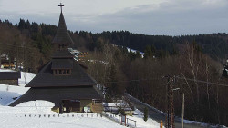 Informační centrum Zvonice