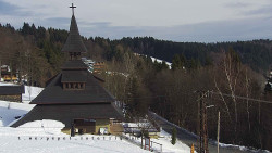 Informační centrum Zvonice