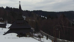 Informační centrum Zvonice