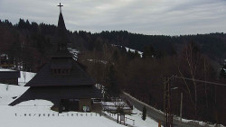 Informační centrum Zvonice