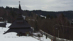 Informační centrum Zvonice