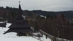 Informační centrum Zvonice