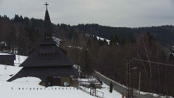 Informační centrum Zvonice