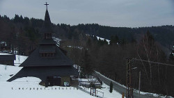 Informační centrum Zvonice