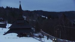 Informační centrum Zvonice