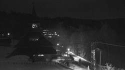 Informační centrum Zvonice