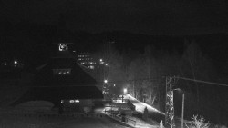 Informační centrum Zvonice