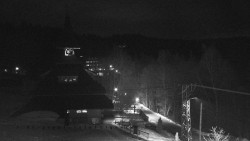 Informační centrum Zvonice