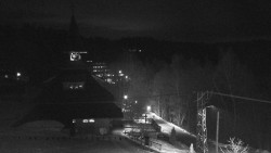 Informační centrum Zvonice