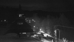 Informační centrum Zvonice