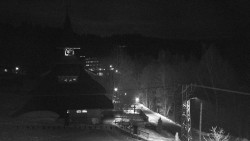 Informační centrum Zvonice