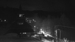 Informační centrum Zvonice