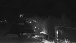 Informační centrum Zvonice