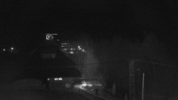 Informační centrum Zvonice