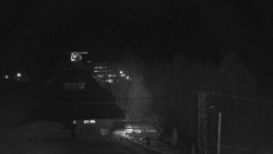 Informační centrum Zvonice