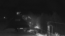 Informační centrum Zvonice