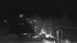 Informační centrum Zvonice