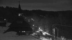 Informační centrum Zvonice