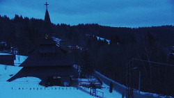 Informační centrum Zvonice