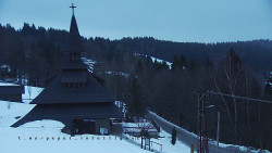 Informační centrum Zvonice