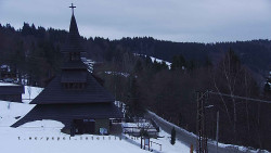 Informační centrum Zvonice