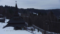 Informační centrum Zvonice