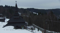 Informační centrum Zvonice