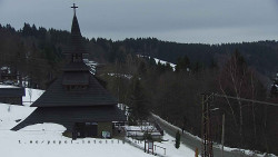 Informační centrum Zvonice