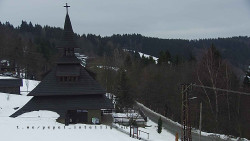 Informační centrum Zvonice