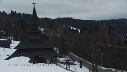 Informační centrum Zvonice