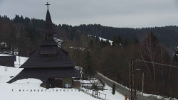 Informační centrum Zvonice