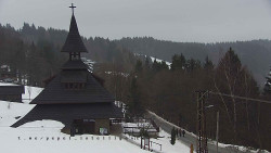 Informační centrum Zvonice