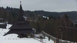 Informační centrum Zvonice