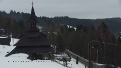 Informační centrum Zvonice