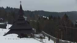 Informační centrum Zvonice