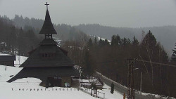 Informační centrum Zvonice