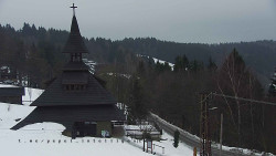 Informační centrum Zvonice