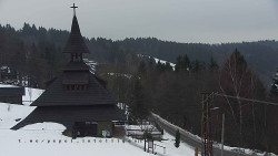 Informační centrum Zvonice